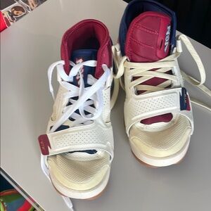 Air Jordan Zion 2 'Pelicans' DX3331-164
Kids